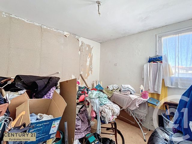 Appartement T3 à vendre - 3 pièces - 67,03 m2 - St Gaudens - 31 - MIDI-PYRENEES