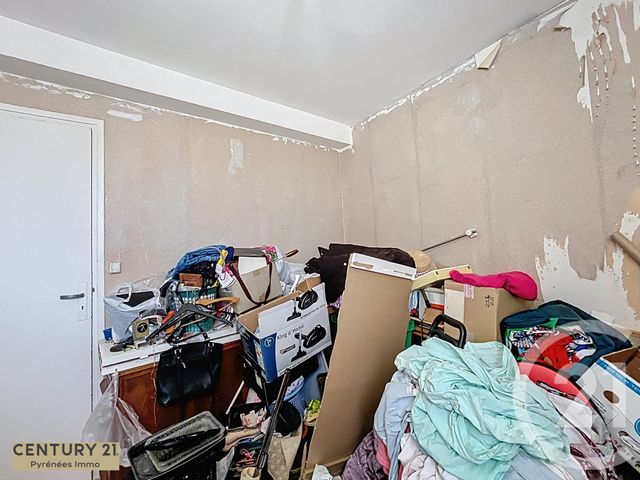 Appartement T3 à vendre - 3 pièces - 67,03 m2 - St Gaudens - 31 - MIDI-PYRENEES