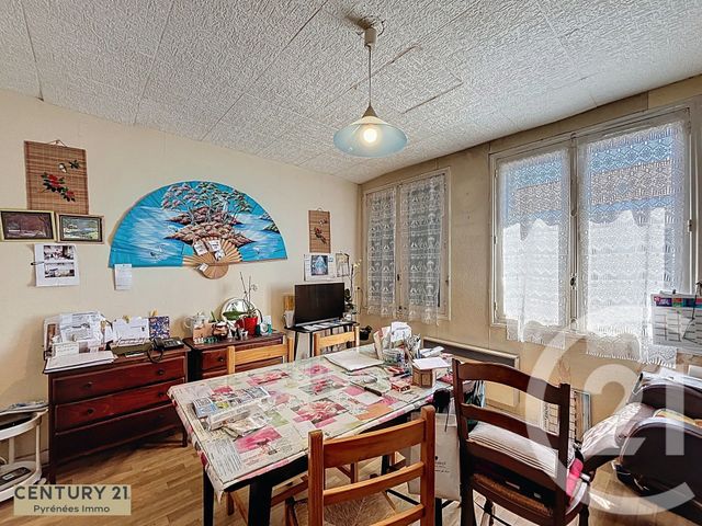 Appartement T3 à vendre - 3 pièces - 67,03 m2 - St Gaudens - 31 - MIDI-PYRENEES