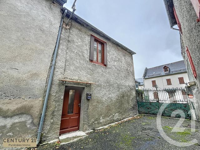 Maison à vendre - 6 pièces - 64,51 m2 - Eup - 31 - MIDI-PYRENEES