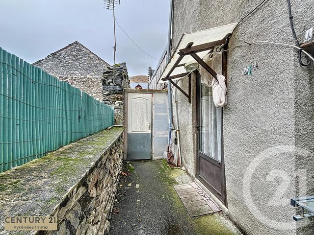 Maison à vendre - 6 pièces - 64,51 m2 - Eup - 31 - MIDI-PYRENEES