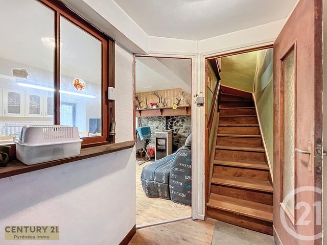 Maison à vendre - 6 pièces - 64,51 m2 - Eup - 31 - MIDI-PYRENEES