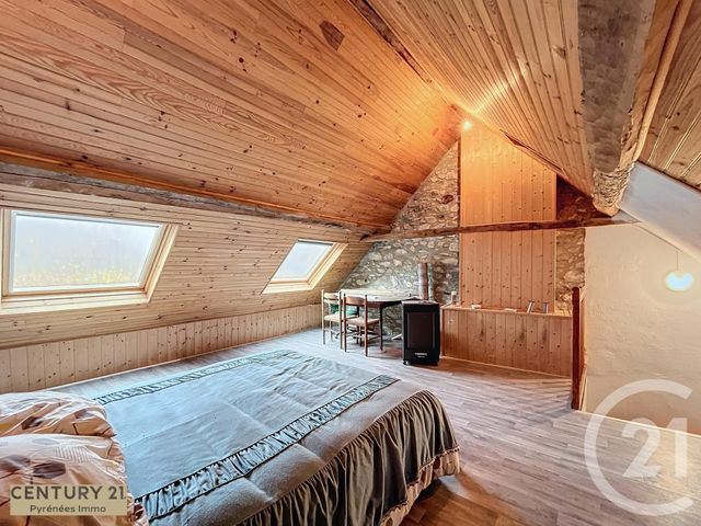 Maison à vendre - 6 pièces - 64,51 m2 - Eup - 31 - MIDI-PYRENEES