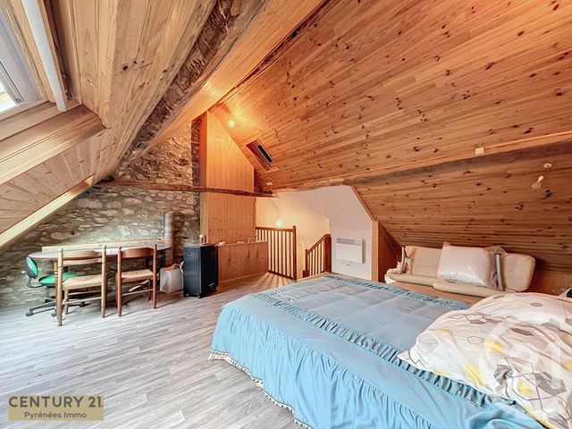 Maison à vendre - 6 pièces - 64,51 m2 - Eup - 31 - MIDI-PYRENEES