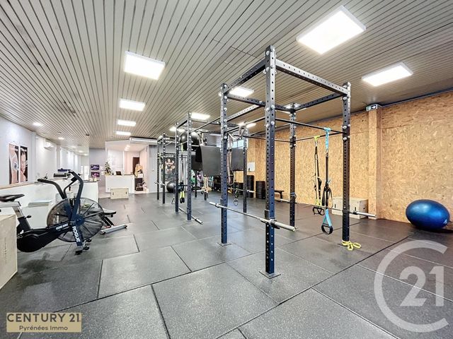 Maison à vendre - 6 pièces - 318 m2 - St Gaudens - 31 - MIDI-PYRENEES