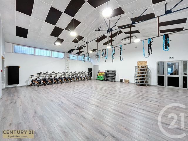 Maison à vendre - 6 pièces - 318 m2 - St Gaudens - 31 - MIDI-PYRENEES