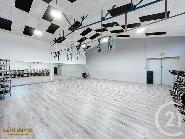 Maison à vendre - 6 pièces - 318 m2 - St Gaudens - 31 - MIDI-PYRENEES