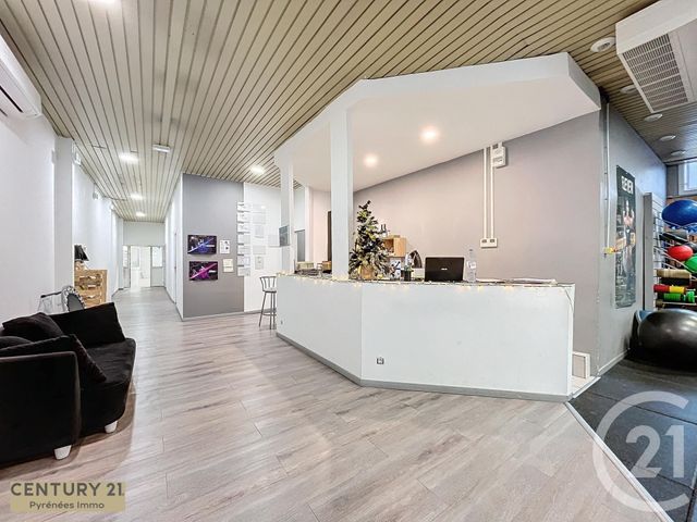 Maison à vendre - 6 pièces - 318 m2 - St Gaudens - 31 - MIDI-PYRENEES