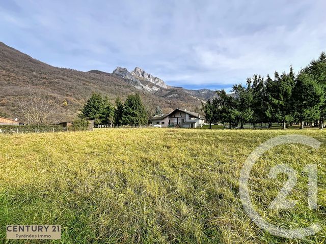 Terrain &agrave; vendre - 2350 m2 - Eup - 31 - MIDI-PYRENEES