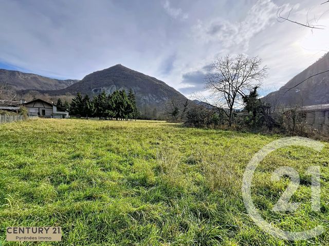 Terrain &agrave; vendre - 2350 m2 - Eup - 31 - MIDI-PYRENEES