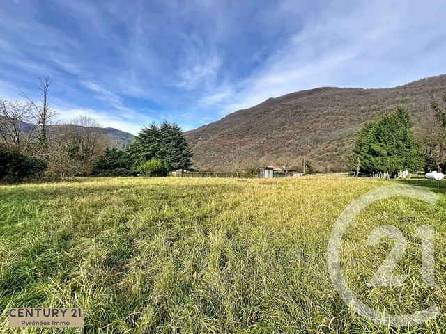 Terrain &agrave; vendre - 2350 m2 - Eup - 31 - MIDI-PYRENEES
