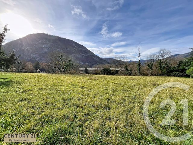 Terrain &agrave; vendre - 2350 m2 - Eup - 31 - MIDI-PYRENEES