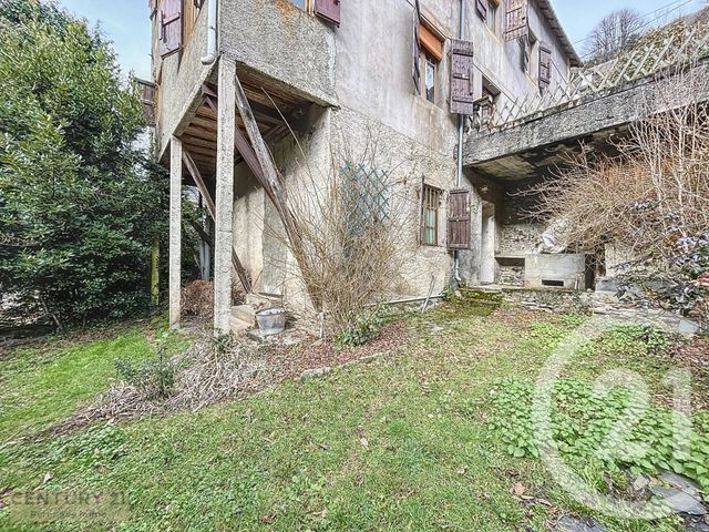 Maison à vendre - 11 pièces - 203,56 m2 - Melles - 31 - MIDI-PYRENEES
