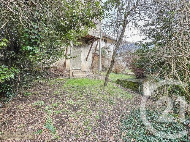 Maison à vendre - 11 pièces - 203,56 m2 - Melles - 31 - MIDI-PYRENEES