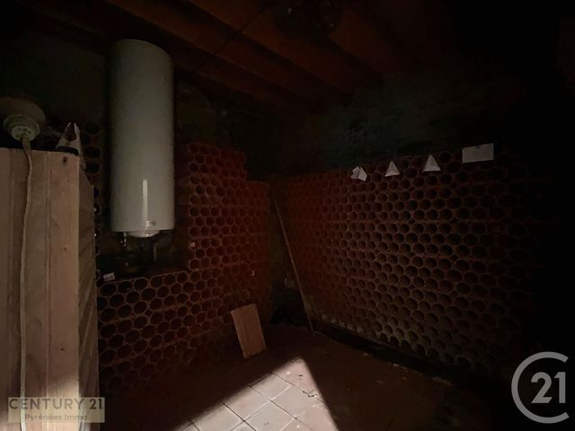 Maison à vendre - 11 pièces - 203,56 m2 - Melles - 31 - MIDI-PYRENEES