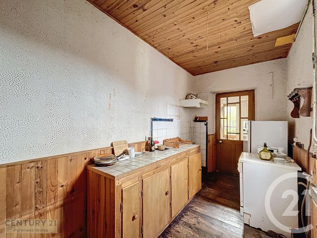 Maison à vendre - 11 pièces - 203,56 m2 - Melles - 31 - MIDI-PYRENEES