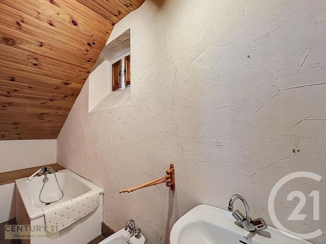 Maison à vendre - 11 pièces - 203,56 m2 - Melles - 31 - MIDI-PYRENEES