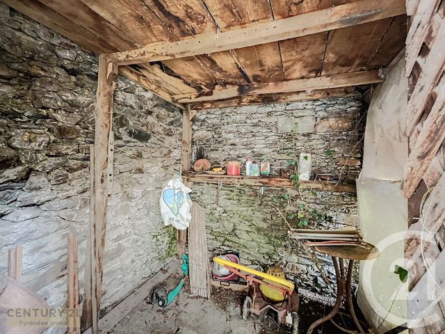 Maison à vendre - 11 pièces - 203,56 m2 - Melles - 31 - MIDI-PYRENEES