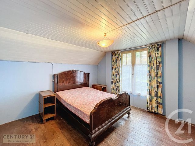 Maison à vendre - 11 pièces - 203,56 m2 - Melles - 31 - MIDI-PYRENEES