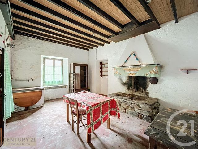 Maison à vendre - 11 pièces - 203,56 m2 - Melles - 31 - MIDI-PYRENEES