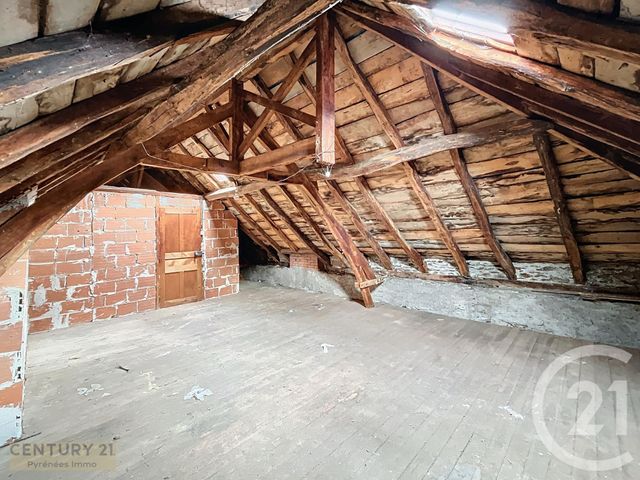 Maison à vendre - 11 pièces - 203,56 m2 - Melles - 31 - MIDI-PYRENEES