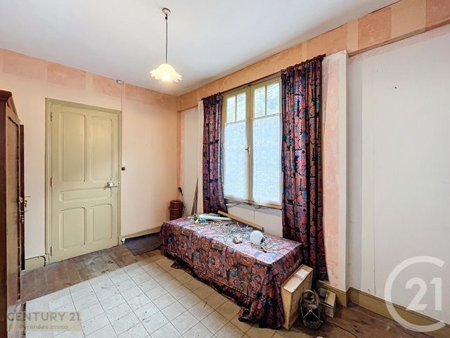 Maison à vendre - 11 pièces - 203,56 m2 - Melles - 31 - MIDI-PYRENEES