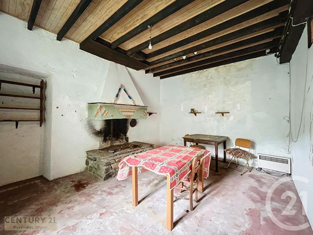 Maison à vendre - 11 pièces - 203,56 m2 - Melles - 31 - MIDI-PYRENEES