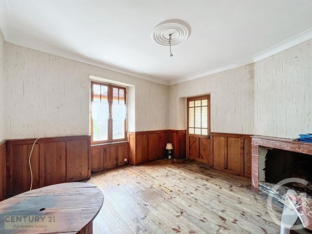 Maison à vendre - 11 pièces - 203,56 m2 - Melles - 31 - MIDI-PYRENEES