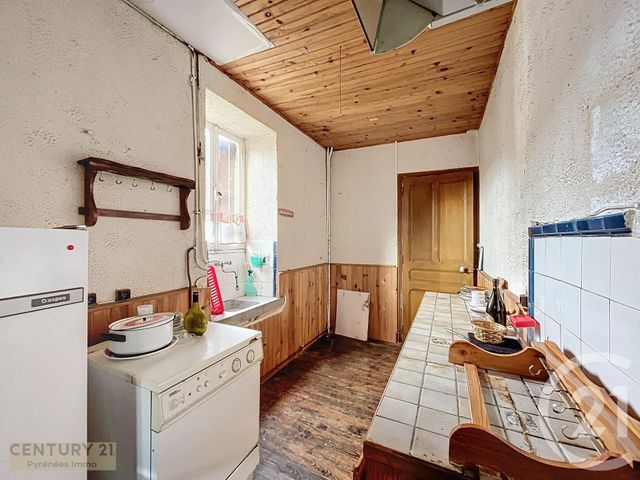 Maison à vendre - 11 pièces - 203,56 m2 - Melles - 31 - MIDI-PYRENEES