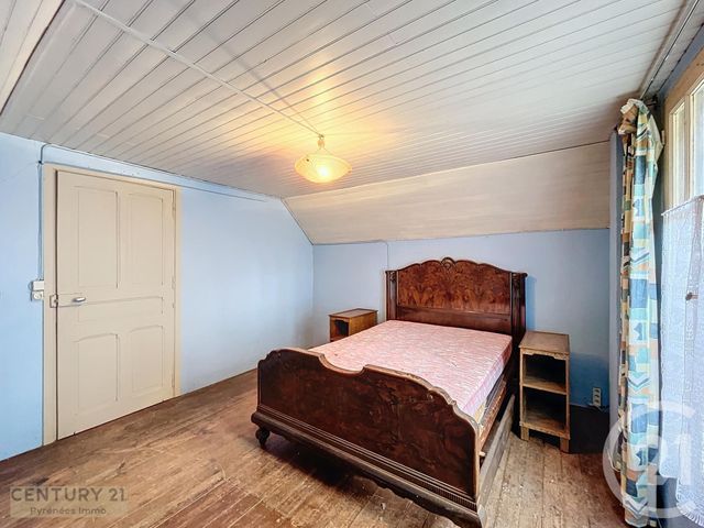 Maison à vendre - 11 pièces - 203,56 m2 - Melles - 31 - MIDI-PYRENEES