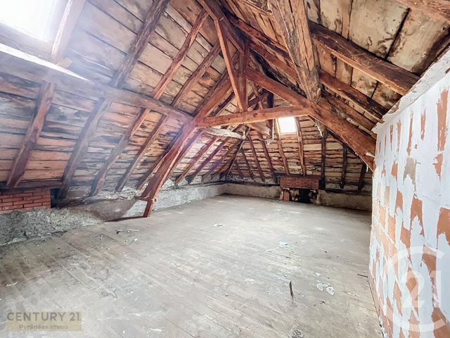 Maison à vendre - 11 pièces - 203,56 m2 - Melles - 31 - MIDI-PYRENEES