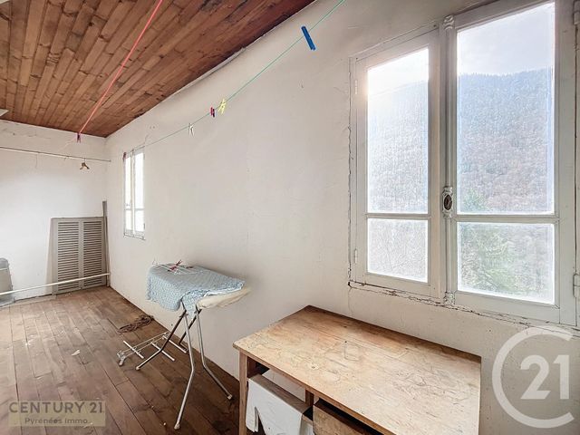 Maison à vendre - 11 pièces - 203,56 m2 - Melles - 31 - MIDI-PYRENEES