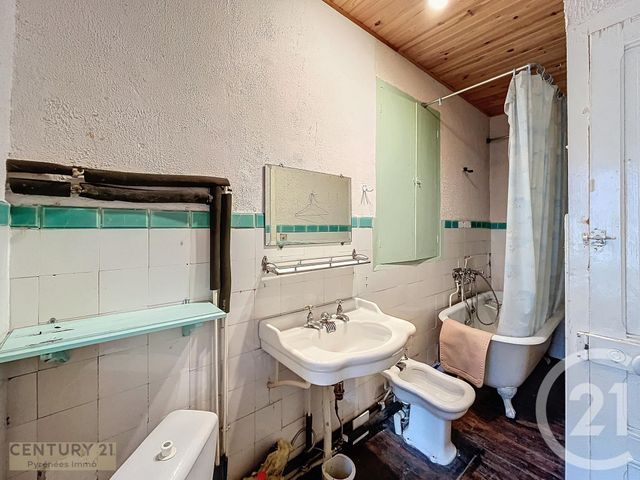 Maison à vendre - 11 pièces - 203,56 m2 - Melles - 31 - MIDI-PYRENEES