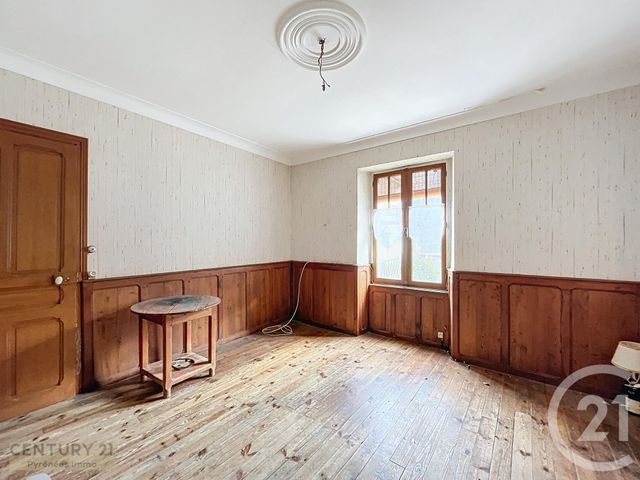 Maison à vendre - 11 pièces - 203,56 m2 - Melles - 31 - MIDI-PYRENEES