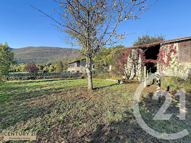 Maison &agrave; vendre - 3 pi&egrave;ces - 105,79 m2 - Crechets - 65 - MIDI-PYRENEES