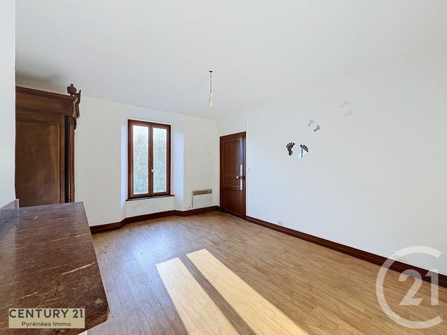 Maison &agrave; vendre - 3 pi&egrave;ces - 105,79 m2 - Crechets - 65 - MIDI-PYRENEES