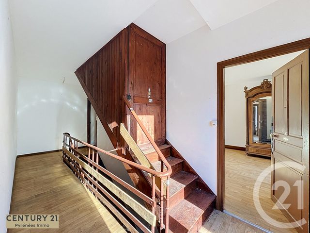 Maison &agrave; vendre - 3 pi&egrave;ces - 105,79 m2 - Crechets - 65 - MIDI-PYRENEES