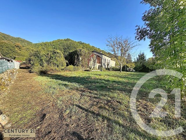 Maison &agrave; vendre - 3 pi&egrave;ces - 105,79 m2 - Crechets - 65 - MIDI-PYRENEES