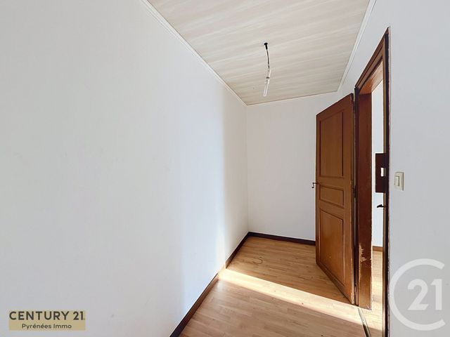 Maison &agrave; vendre - 3 pi&egrave;ces - 105,79 m2 - Crechets - 65 - MIDI-PYRENEES