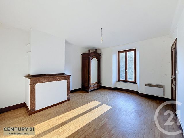 Maison &agrave; vendre - 3 pi&egrave;ces - 105,79 m2 - Crechets - 65 - MIDI-PYRENEES
