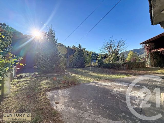 Maison &agrave; vendre - 3 pi&egrave;ces - 105,79 m2 - Crechets - 65 - MIDI-PYRENEES