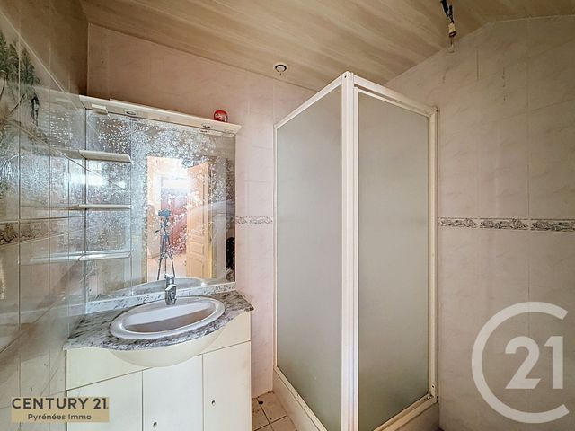 Maison &agrave; vendre - 3 pi&egrave;ces - 105,79 m2 - Crechets - 65 - MIDI-PYRENEES