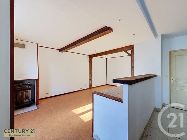 Maison &agrave; vendre - 3 pi&egrave;ces - 105,79 m2 - Crechets - 65 - MIDI-PYRENEES