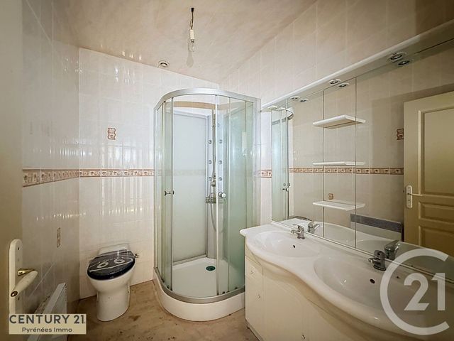 Maison &agrave; vendre - 3 pi&egrave;ces - 105,79 m2 - Crechets - 65 - MIDI-PYRENEES