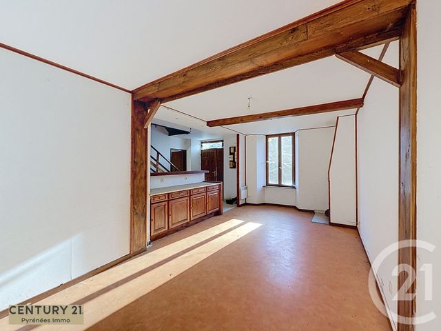 Maison &agrave; vendre - 3 pi&egrave;ces - 105,79 m2 - Crechets - 65 - MIDI-PYRENEES