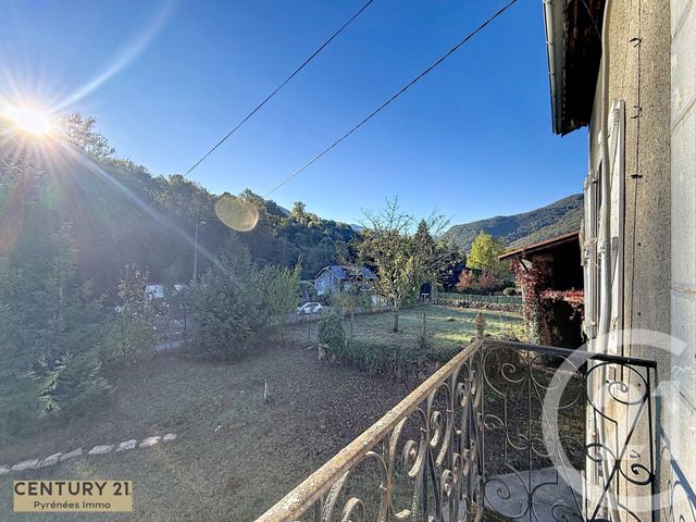 Maison &agrave; vendre - 3 pi&egrave;ces - 105,79 m2 - Crechets - 65 - MIDI-PYRENEES