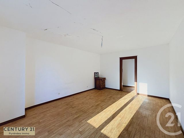 Maison &agrave; vendre - 3 pi&egrave;ces - 105,79 m2 - Crechets - 65 - MIDI-PYRENEES