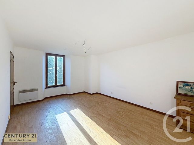 Maison &agrave; vendre - 3 pi&egrave;ces - 105,79 m2 - Crechets - 65 - MIDI-PYRENEES