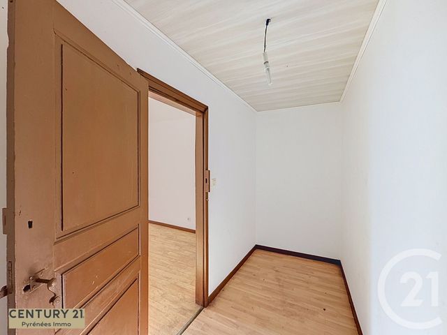 Maison &agrave; vendre - 3 pi&egrave;ces - 105,79 m2 - Crechets - 65 - MIDI-PYRENEES