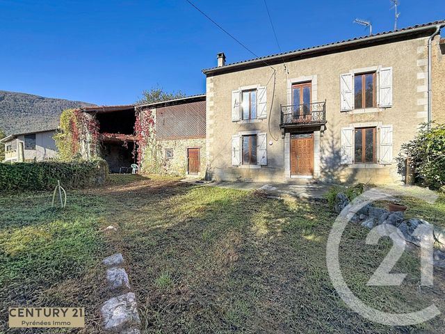 maison - CRECHETS - 65